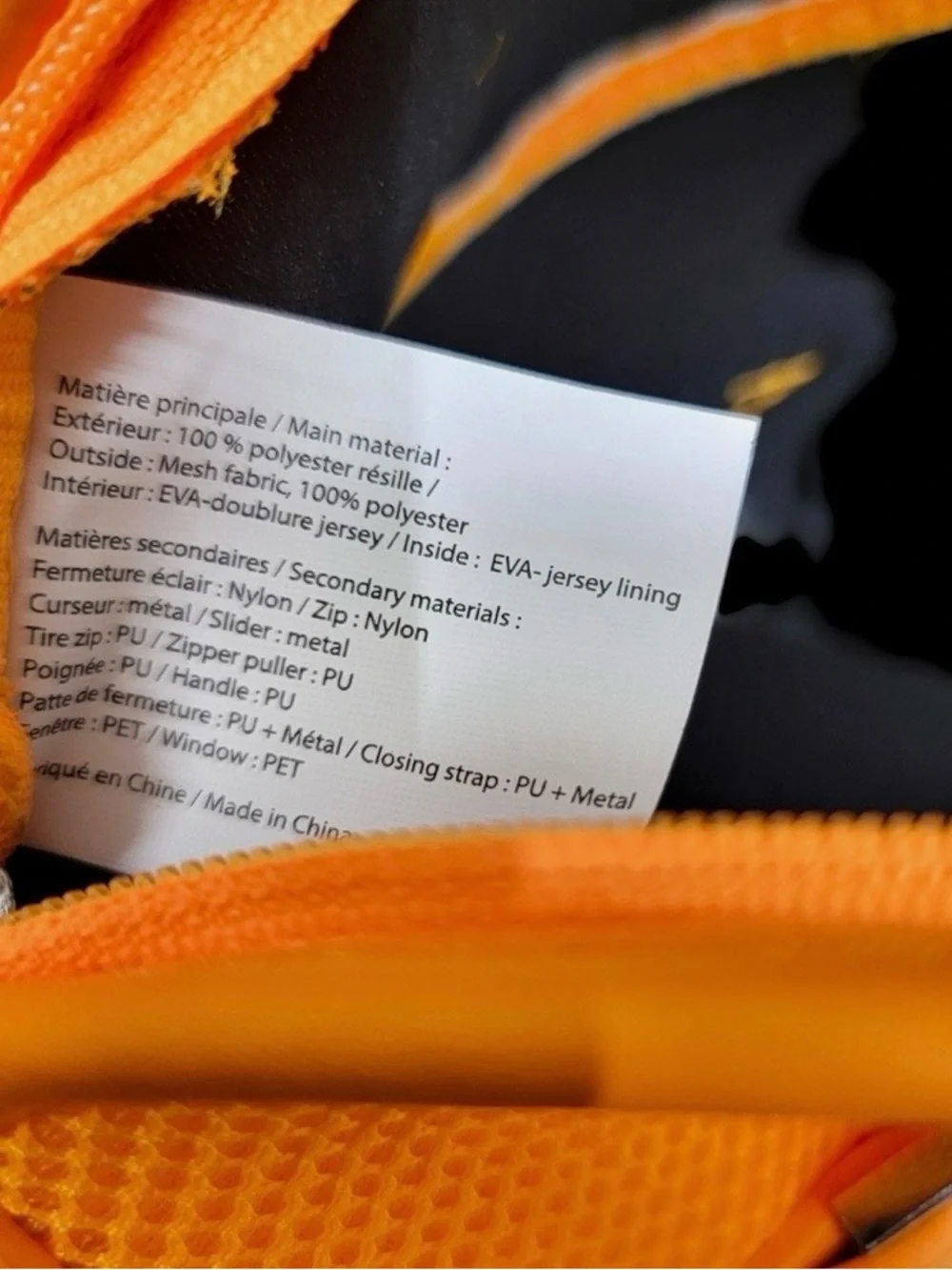 Veuve Clicquot Ice Jacket Champagne Bottle Cooler Bag